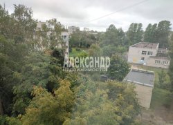 3-комнатная квартира (62м2) на продажу по адресу Приморск г., Школьная ул., 7— фото 14 из 27