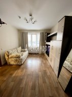 1-комнатная квартира (35м2) на продажу по адресу Дунайский просп., 14— фото 2 из 13