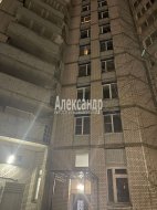 3-комнатная квартира (114м2) на продажу по адресу Белградская ул., 52— фото 10 из 25