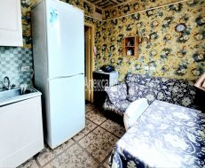 1-комнатная квартира (35м2) на продажу по адресу Романовка пос., 19— фото 8 из 23