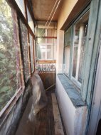 1-комнатная квартира (30м2) на продажу по адресу Великий Новгород г., Ломоносова ул., 26— фото 23 из 33