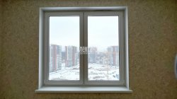 2-комнатная квартира (58м2) на продажу по адресу Парголово пос., Заречная ул., 17— фото 8 из 15