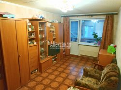 2-комнатная квартира (53м2) на продажу по адресу Выборг г., Макарова ул., 5— фото 2 из 20
