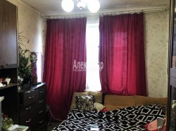 2-комнатная квартира (43м2) на продажу по адресу Пушкин г., Московская ул., 29— фото 3 из 12
