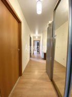 2-комнатная квартира (60м2) на продажу по адресу Шушары пос., Новгородский просп., 4— фото 15 из 39