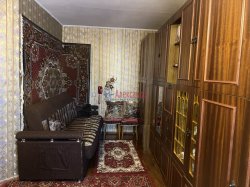 1-комнатная квартира (30м2) на продажу по адресу Народная ул., 16— фото 6 из 12