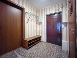 1-комнатная квартира (41м2) на продажу по адресу Петергофское шос., 17— фото 9 из 11