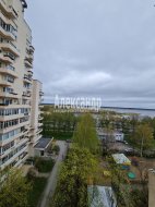 1-комнатная квартира (34м2) на продажу по адресу Приморское шос., 350— фото 11 из 17