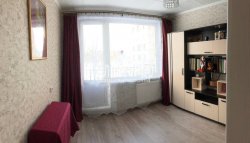 4-комнатная квартира (70м2) на продажу по адресу Руставели ул., 16— фото 5 из 14