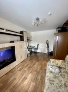 1-комнатная квартира (35м2) на продажу по адресу Дунайский просп., 14— фото 3 из 13
