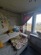 2-комнатная квартира (46м2) на продажу по адресу Здоровцева ул., 31— фото 4 из 22