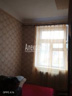 2-комнатная квартира (47м2) на продажу по адресу Кузнечное пос., Приозерское шос., 6Б— фото 8 из 20