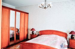 3-комнатная квартира (93м2) на продажу по адресу Кронверкский просп., 27— фото 2 из 13