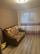 3-комнатная квартира (56м2) на продажу по адресу Выборг г., Батарейная ул., 8— фото 10 из 15