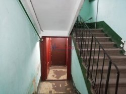 4-комнатная квартира (61м2) на продажу по адресу Сясьстрой г., Космонавтов ул., 7— фото 18 из 19