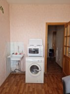 1-комнатная квартира (43м2) на продажу по адресу Ленинский просп., 78— фото 5 из 22