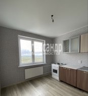 1-комнатная квартира (37м2) на продажу по адресу Шушары пос., Московское шос., 258— фото 3 из 10