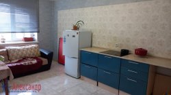 2-комнатная квартира (62м2) на продажу по адресу Бугры пос., Тихая ул., 1— фото 4 из 14