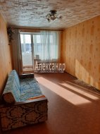 2-комнатная квартира (53м2) на продажу по адресу Запорожское пос., Советская ул., 15— фото 7 из 15