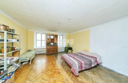 4-комнатная квартира (175м2) на продажу по адресу Обводного канала наб., 132— фото 10 из 25