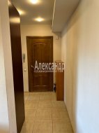 3-комнатная квартира (70м2) на продажу по адресу Малая Бухарестская ул., 9— фото 31 из 37