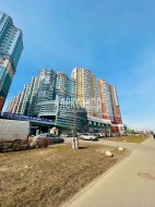 Студия (30м2) на продажу — фото 9 из 11