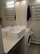 1-комнатная квартира (43м2) на продажу по адресу Авиаконструкторов пр., 16— фото 11 из 18