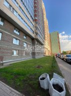 1-комнатная квартира (43м2) на продажу по адресу Пулковское шос., 36— фото 17 из 19