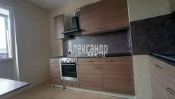 2-комнатная квартира (51м2) на продажу по адресу Щеглово пос., Магистральная, 2— фото 3 из 26