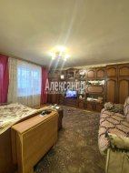 2-комнатная квартира (47м2) на продажу по адресу Художников пр., 34— фото 10 из 15