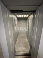 1-комнатная квартира (35м2) на продажу по адресу Парголово пос., Федора Абрамова ул., 4— фото 7 из 11