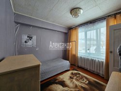3-комнатная квартира (49м2) на продажу по адресу Лахденпохья г., Заходского ул., 1— фото 15 из 29