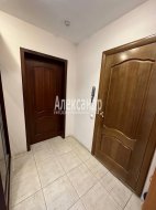 3-комнатная квартира (70м2) на продажу по адресу Малая Бухарестская ул., 9— фото 32 из 37