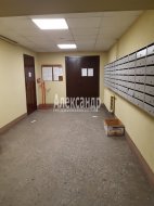 2-комнатная квартира (54м2) на продажу по адресу Солидарности пр., 25— фото 20 из 23