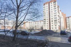 3-комнатная квартира (72м2) на продажу по адресу Шлиссельбургский пр., 26— фото 32 из 37