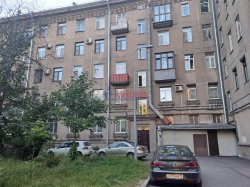 4-комнатная квартира (108м2) на продажу по адресу Севастьянова ул., 5— фото 21 из 34