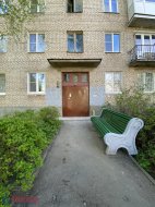 1-комнатная квартира (31м2) на продажу по адресу Пушкин г., Саперная ул., 10б— фото 16 из 19