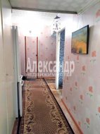 2-комнатная квартира (59м2) на продажу по адресу Житково пос., 33— фото 12 из 21