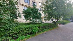 2-комнатная квартира (51м2) на продажу по адресу Жака Дюкло ул., 8— фото 23 из 24