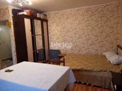 1-комнатная квартира (35м2) на продажу по адресу Будапештская ул., 4— фото 9 из 17