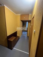 3-комнатная квартира (80м2) на продажу по адресу Выборг г., Гагарина ул., 12— фото 9 из 15