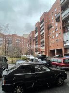 3-комнатная квартира (68м2) на продажу по адресу Бутлерова ул., 13— фото 2 из 19