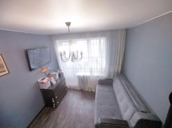 1-комнатная квартира (33м2) на продажу по адресу Парголово пос., Валерия Гаврилина ул., 15— фото 10 из 25