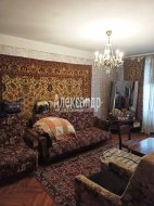 3-комнатная квартира (59м2) на продажу по адресу Большевиков просп., 9— фото 9 из 17
