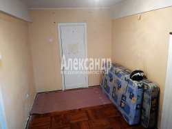 2-комнатная квартира (46м2) на продажу по адресу Металлистов просп., 81— фото 6 из 20