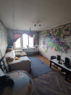 2-комнатная квартира (46м2) на продажу по адресу Здоровцева ул., 31— фото 6 из 22