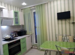 2-комнатная квартира (56м2) на продажу по адресу Янино-1 пос., Мельничный пер., 1— фото 11 из 17