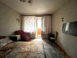 1-комнатная квартира (32м2) на продажу по адресу Сертолово г., Заречная ул., 1— фото 3 из 15