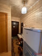 2-комнатная квартира (44м2) на продажу по адресу Кузнечное пос., Приозерское шос., 11— фото 23 из 26