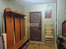 2-комнатная квартира (53м2) на продажу по адресу Бережки дер., 20— фото 3 из 12